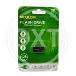 MOXOM USB флеш накопитель 128GB (USB128G) купить ОПТОМ в Донецке ДНР, ЛНР, Макеевке, Мариуполе, Горловке, Енакиево, Харцызске, Шахтерске, Луганске, Алчевске ЭлектроХозТорг 