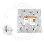 SQ0351-0004 Патрон поворотный торцевой (крепление на винт) G13 TDM купить ОПТОМ в Донецке ДНР, ЛНР, Макеевке, Мариуполе, Горловке, Енакиево, Харцызске, Шахтерске, Луганске, Алчевске ЭлектроХозТорг 
