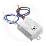 Датчик TCZ3700 (фотошумовой) купить ОПТОМ в Донецке ДНР, ЛНР, Макеевке, Мариуполе, Горловке, Енакиево, Харцызске, Шахтерске, Луганске, Алчевске ЭлектроХозТорг 