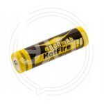 Аккумулятор HotFire 18650 (N-18650) (1/50/500) купить ОПТОМ в Донецке ДНР, ЛНР, Макеевке, Мариуполе, Горловке, Енакиево, Харцызске, Шахтерске, Луганске, Алчевске ЭлектроХозТорг 