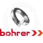 Шайба М16 гроверная, оцинк. DIN 127 (1кг - 116шт ±3%) купить ОПТОМ в Донецке ДНР, ЛНР, Макеевке, Мариуполе, Горловке, Енакиево, Харцызске, Шахтерске, Луганске, Алчевске ЭлектроХозТорг 