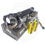 Фонарик ручной H-937-P160 купить ОПТОМ в Донецке ДНР, ЛНР, Макеевке, Мариуполе, Горловке, Енакиево, Харцызске, Шахтерске, Луганске, Алчевске ЭлектроХозТорг 