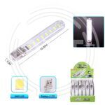 Фонарь светильник SMD USB XPZ-1359 купить ОПТОМ в Донецке ДНР, ЛНР, Макеевке, Мариуполе, Горловке, Енакиево, Харцызске, Шахтерске, Луганске, Алчевске ЭлектроХозТорг 