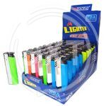 Зажигалка курильщика  X9A TRURBO (50/1000) купить ОПТОМ в Донецке ДНР, ЛНР, Макеевке, Мариуполе, Горловке, Енакиево, Харцызске, Шахтерске, Луганске, Алчевске ЭлектроХозТорг 