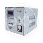 Стабилизатор напряжения DEVOL DRS-5000 5кВА / 4кВт 140-260V (1/2) купить ОПТОМ в Донецке ДНР, ЛНР, Макеевке, Мариуполе, Горловке, Енакиево, Харцызске, Шахтерске, Луганске, Алчевске ЭлектроХозТорг 