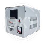 Стабилизатор напряжения DEVOL DRS-II-PD-6000 6кВА / 5кВт 100-270V (1) купить ОПТОМ в Донецке ДНР, ЛНР, Макеевке, Мариуполе, Горловке, Енакиево, Харцызске, Шахтерске, Луганске, Алчевске ЭлектроХозТорг 