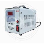 Стабилизатор напряжения DEVOL DRS-500 0,5кВА / 0,4кВт 140-260V (1/8) купить ОПТОМ в Донецке ДНР, ЛНР, Макеевке, Мариуполе, Горловке, Енакиево, Харцызске, Шахтерске, Луганске, Алчевске ЭлектроХозТорг 
