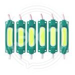 Модуль СД сплошной COB-12V-GREEN Зеленый, кратно 20шт/лента (KHA No:A-217) (20/3000) купить ОПТОМ в Донецке ДНР, ЛНР, Макеевке, Мариуполе, Горловке, Енакиево, Харцызске, Шахтерске, Луганске, Алчевске ЭлектроХозТорг 
