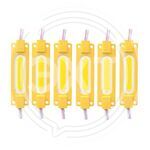 Модуль СД сплошной COB-12V-WW Теплый, кратно 20шт/лента (KHA No:A-214) (20/3000) купить ОПТОМ в Донецке ДНР, ЛНР, Макеевке, Мариуполе, Горловке, Енакиево, Харцызске, Шахтерске, Луганске, Алчевске ЭлектроХозТорг 