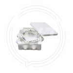Коробка КЭМ 8-16-7 с контактной колодкой IP44 141х141х58 (40) купить ОПТОМ в Донецке ДНР, ЛНР, Макеевке, Мариуполе, Горловке, Енакиево, Харцызске, Шахтерске, Луганске, Алчевске ЭлектроХозТорг 