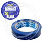 Изолента PVC 20м синяя (кратно 10шт/уп) (KHA-402) (10/400) купить ОПТОМ в Донецке ДНР, ЛНР, Макеевке, Мариуполе, Горловке, Енакиево, Харцызске, Шахтерске, Луганске, Алчевске ЭлектроХозТорг 