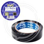 Изолента PVC 20м черная (кратно 10шт/уп) (KHA-403) (10/400) купить ОПТОМ в Донецке ДНР, ЛНР, Макеевке, Мариуполе, Горловке, Енакиево, Харцызске, Шахтерске, Луганске, Алчевске ЭлектроХозТорг 