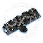 Роз. 3-местн. штепсельная с з/к переносная (каучук) IP44 (Р16-9164) (22) купить ОПТОМ в Донецке ДНР, ЛНР, Макеевке, Мариуполе, Горловке, Енакиево, Харцызске, Шахтерске, Луганске, Алчевске ЭлектроХозТорг 