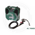 AC 1100D Поршневой безмасляный компрессор 1100 Вт, 8 Бар FAVOURITE купить ОПТОМ в Донецке ДНР, ЛНР, Макеевке, Мариуполе, Горловке, Енакиево, Харцызске, Шахтерске, Луганске, Алчевске ЭлектроХозТорг 