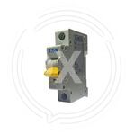 Автоматический выключатель EATON MOELLER PL9-C25 1P 25A 6KA купить ОПТОМ в Донецке ДНР, ЛНР, Макеевке, Мариуполе, Горловке, Енакиево, Харцызске, Шахтерске, Луганске, Алчевске ЭлектроХозТорг 