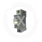 Автоматический выключатель EATON MOELLER PL9-C50 1P 50A 6KA купить ОПТОМ в Донецке ДНР, ЛНР, Макеевке, Мариуполе, Горловке, Енакиево, Харцызске, Шахтерске, Луганске, Алчевске ЭлектроХозТорг 