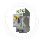 Усторойство защитного отключения EATON MOELLER PFIM-25/2/003 25A 6KA купить ОПТОМ в Донецке ДНР, ЛНР, Макеевке, Мариуполе, Горловке, Енакиево, Харцызске, Шахтерске, Луганске, Алчевске ЭлектроХозТорг 