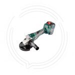 OBS 21 FG 125C Угловая шлифовальная машина аккумуляторная 21В, 2/4Ач, бесщет. FAVOURITE купить ОПТОМ в Донецке ДНР, ЛНР, Макеевке, Мариуполе, Горловке, Енакиево, Харцызске, Шахтерске, Луганске, Алчевске ЭлектроХозТорг 