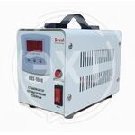 Стабилизатор напряжения DEVOL DRS-1000 1кВА / 0,8кВт 140-260V (1/8) купить ОПТОМ в Донецке ДНР, ЛНР, Макеевке, Мариуполе, Горловке, Енакиево, Харцызске, Шахтерске, Луганске, Алчевске ЭлектроХозТорг 
