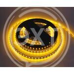 СД лента Devol LS-2835-120LED-IP20-WW Теплая, цена за 5м (KHA No:A-134) (1/100) купить ОПТОМ в Донецке ДНР, ЛНР, Макеевке, Мариуполе, Горловке, Енакиево, Харцызске, Шахтерске, Луганске, Алчевске ЭлектроХозТорг 