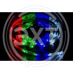 СД лента Devol LS-5050-60LED-IP65-RGB, цена за 5м (KHA No:A-127) (1/100) купить ОПТОМ в Донецке ДНР, ЛНР, Макеевке, Мариуполе, Горловке, Енакиево, Харцызске, Шахтерске, Луганске, Алчевске ЭлектроХозТорг 