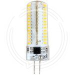 Лампа LED Devol G4-104Diod-220V-5W 6500K (KHA No:A-238) (1/50/1000) купить ОПТОМ в Донецке ДНР, ЛНР, Макеевке, Мариуполе, Горловке, Енакиево, Харцызске, Шахтерске, Луганске, Алчевске ЭлектроХозТорг 