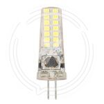 Лампа LED Devol G4-28Diod-5W-220V 6500K (KHA No:A-241) (1/100/1000) купить ОПТОМ в Донецке ДНР, ЛНР, Макеевке, Мариуполе, Горловке, Енакиево, Харцызске, Шахтерске, Луганске, Алчевске ЭлектроХозТорг 