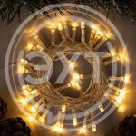 Гирлянда 200LED Тепло-Белая (W13-3) купить ОПТОМ в Донецке ДНР, ЛНР, Макеевке, Мариуполе, Горловке, Енакиево, Харцызске, Шахтерске, Луганске, Алчевске ЭлектроХозТорг 