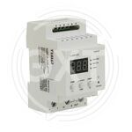 Таймер циклический Т-16 Ц2  на DIN-рейку HS-ELECTRO купить ОПТОМ в Донецке ДНР, ЛНР, Макеевке, Мариуполе, Горловке, Енакиево, Харцызске, Шахтерске, Луганске, Алчевске ЭлектроХозТорг 