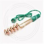Электрокипятильник медный 1.5квт (KHA-416) (1/100) купить ОПТОМ в Донецке ДНР, ЛНР, Макеевке, Мариуполе, Горловке, Енакиево, Харцызске, Шахтерске, Луганске, Алчевске ЭлектроХозТорг 