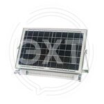 Солнечная панель 80W + светильник SOL-80 купить ОПТОМ в Донецке ДНР, ЛНР, Макеевке, Мариуполе, Горловке, Енакиево, Харцызске, Шахтерске, Луганске, Алчевске ЭлектроХозТорг 