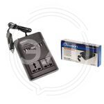 Инвертор DC 12/24 to AC 220v 150Вт купить ОПТОМ в Донецке ДНР, ЛНР, Макеевке, Мариуполе, Горловке, Енакиево, Харцызске, Шахтерске, Луганске, Алчевске ЭлектроХозТорг 
