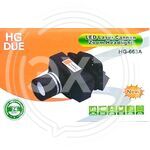 Фонарик налобный аккум. HG-663A (ВКЛ/ВЫКЛ) купить ОПТОМ в Донецке ДНР, ЛНР, Макеевке, Мариуполе, Горловке, Енакиево, Харцызске, Шахтерске, Луганске, Алчевске ЭлектроХозТорг 