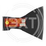Топор 1.5кг Уральский кованный без ручки (KHA No-BLM-186) (1/24) купить ОПТОМ в Донецке ДНР, ЛНР, Макеевке, Мариуполе, Горловке, Енакиево, Харцызске, Шахтерске, Луганске, Алчевске ЭлектроХозТорг 
