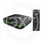 Цифровая смарт андроид TV приставка R69 5G 2+16gb купить ОПТОМ в Донецке ДНР, ЛНР, Макеевке, Мариуполе, Горловке, Енакиево, Харцызске, Шахтерске, Луганске, Алчевске ЭлектроХозТорг 