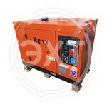 Дизельная генератор установка BEAR н.7квт / м.8квт ATS 220/380вт E-S-T-C8000-G3 купить ОПТОМ в Донецке ДНР, ЛНР, Макеевке, Мариуполе, Горловке, Енакиево, Харцызске, Шахтерске, Луганске, Алчевске ЭлектроХозТорг 