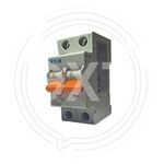 Автоматический выключатель EATON MOELLER PL9-C63/2 2P 63A 6KA купить ОПТОМ в Донецке ДНР, ЛНР, Макеевке, Мариуполе, Горловке, Енакиево, Харцызске, Шахтерске, Луганске, Алчевске ЭлектроХозТорг 