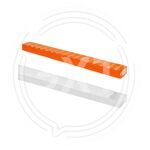 SQ0402-1140 Кабель-канал 100х40 (2 м) белый TDM купить ОПТОМ в Донецке ДНР, ЛНР, Макеевке, Мариуполе, Горловке, Енакиево, Харцызске, Шахтерске, Луганске, Алчевске ЭлектроХозТорг 