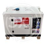 Дизельная генератор установка BEAR н.5квт / м.5.5квт DH6500 купить ОПТОМ в Донецке ДНР, ЛНР, Макеевке, Мариуполе, Горловке, Енакиево, Харцызске, Шахтерске, Луганске, Алчевске ЭлектроХозТорг 
