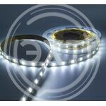 СД лента Devol LS-2835-60LED-IP20-WH Белая, цена за 5м (KHA No:A-128) (1/200) купить ОПТОМ в Донецке ДНР, ЛНР, Макеевке, Мариуполе, Горловке, Енакиево, Харцызске, Шахтерске, Луганске, Алчевске ЭлектроХозТорг 