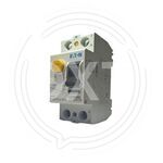 Усторойство защитного отключения EATON MOELLER PFIM-63/2/003 63A 6KA купить ОПТОМ в Донецке ДНР, ЛНР, Макеевке, Мариуполе, Горловке, Енакиево, Харцызске, Шахтерске, Луганске, Алчевске ЭлектроХозТорг 