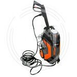 Мойка высокого давления Edon Edon PW-150/2650 купить ОПТОМ в Донецке ДНР, ЛНР, Макеевке, Мариуполе, Горловке, Енакиево, Харцызске, Шахтерске, Луганске, Алчевске ЭлектроХозТорг 