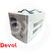 Стабилизатор напряжения DEVOL DRS-5000 5кВА / 4кВт 140-260V (1/2) купить ОПТОМ в Донецке ДНР, ЛНР, Макеевке, Мариуполе, Горловке, Енакиево, Харцызске, Шахтерске, Луганске, Алчевске ЭлектроХозТорг , изображение 2