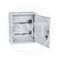 SQ0905-0711 Корпус металлический ЩРН-24 (350х300х120) Народный купить ОПТОМ в Донецке ДНР, ЛНР, Макеевке, Мариуполе, Горловке, Енакиево, Харцызске, Шахтерске, Луганске, Алчевске ЭлектроХозТорг 