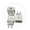 MOXOM Блок питания 1USB 10W 2A (BK-CH08) купить ОПТОМ в Донецке ДНР, ЛНР, Макеевке, Мариуполе, Горловке, Енакиево, Харцызске, Шахтерске, Луганске, Алчевске ЭлектроХозТорг 