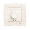 KARRE КРЕМОВАЯ Диммер ПОВОРОТНЫЙ (600W) RL 90960120 купить ОПТОМ в Донецке ДНР, ЛНР, Макеевке, Мариуполе, Горловке, Енакиево, Харцызске, Шахтерске, Луганске, Алчевске ЭлектроХозТорг 