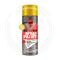 HI-TEMP SPRAY PAINT Yellow 300*C AIM-ONE Краска – спрей высокотемпературная Жёлтая AIM-ONE HTY-450 купить ОПТОМ в Донецке ДНР, ЛНР, Макеевке, Мариуполе, Горловке, Енакиево, Харцызске, Шахтерске, Луганске, Алчевске ЭлектроХозТорг 