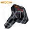 MOXOM Автомобильный FM-трансмиттер 2USB Bluetooth (MX-VC40) купить ОПТОМ в Донецке ДНР, ЛНР, Макеевке, Мариуполе, Горловке, Енакиево, Харцызске, Шахтерске, Луганске, Алчевске ЭлектроХозТорг 