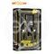 MOXOM Блок зарядный черный 1USB+1PD 18/20W шнур Type-C (MX-HC176 BL) купить ОПТОМ в Донецке ДНР, ЛНР, Макеевке, Мариуполе, Горловке, Енакиево, Харцызске, Шахтерске, Луганске, Алчевске ЭлектроХозТорг 